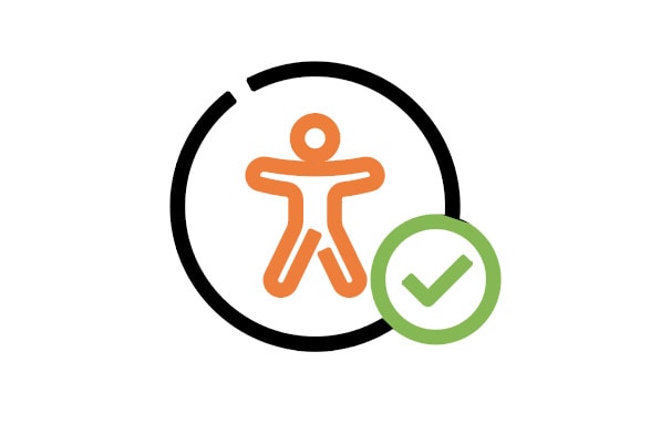 Improving Website Usability for All Patients
