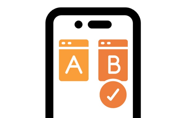 Mobile optimization