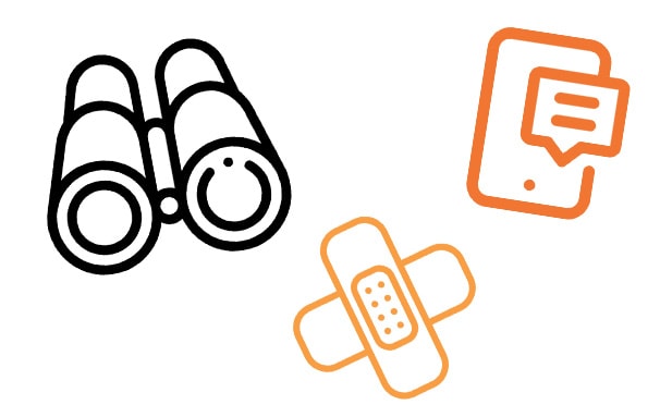 Human Side of Accessibility