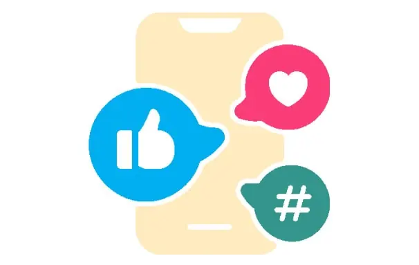 Use Social Media Integration