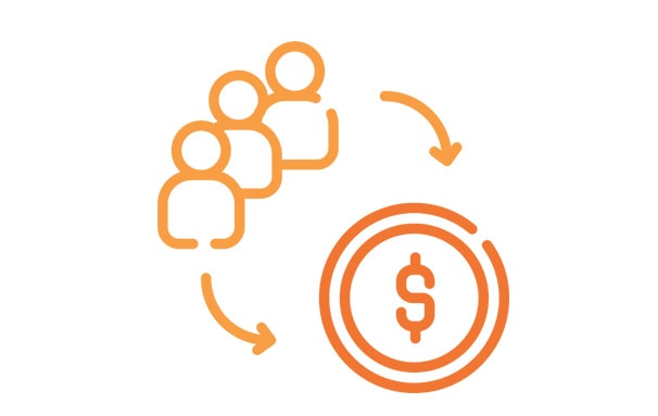 attract potential patients