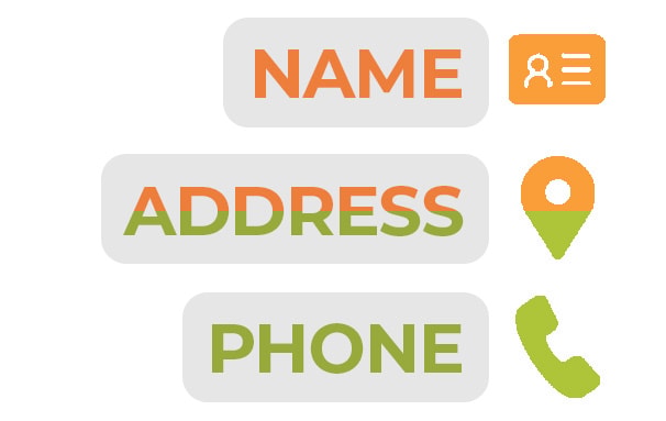 What Is NAP Consistency