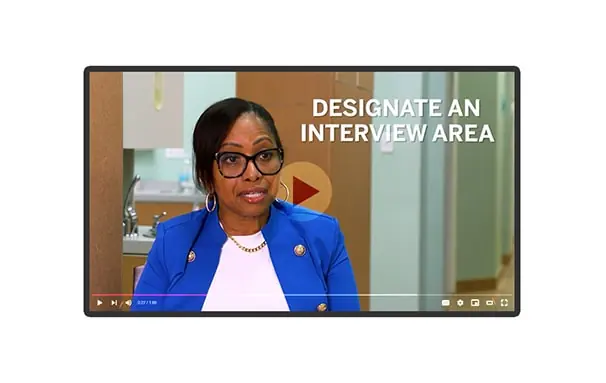 Video to Boost Marketing and trust