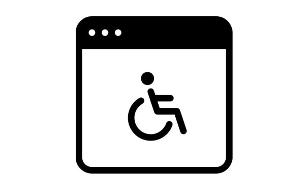  compliance to care what web accessibility 