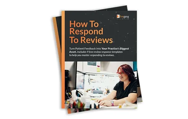 How to Respond to Reviews