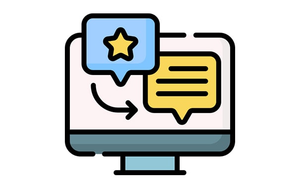 Responding to Reviews