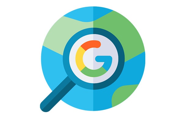 Where the Local Pack Appears