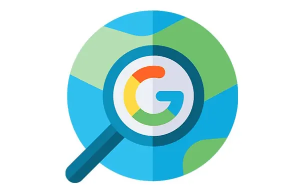 Where the Local Pack Appears